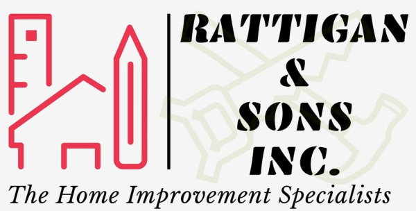 Rattigan &  Sons Inc. Logo