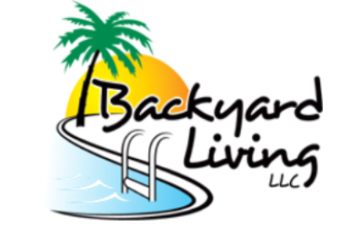 Backyard Living, LLC Logo