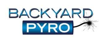 Backyard Pyro Logo