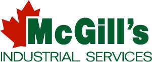 Carrier-McGill Enterprises Ltd. Logo