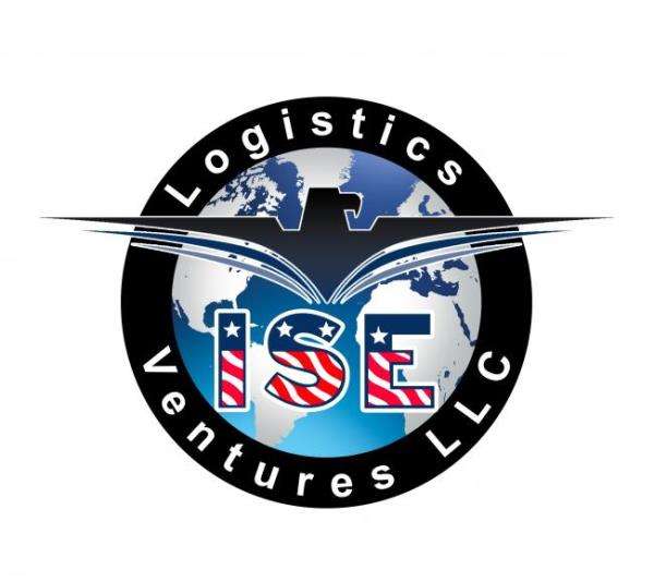 ISE Logistics Ventures, LLC Logo