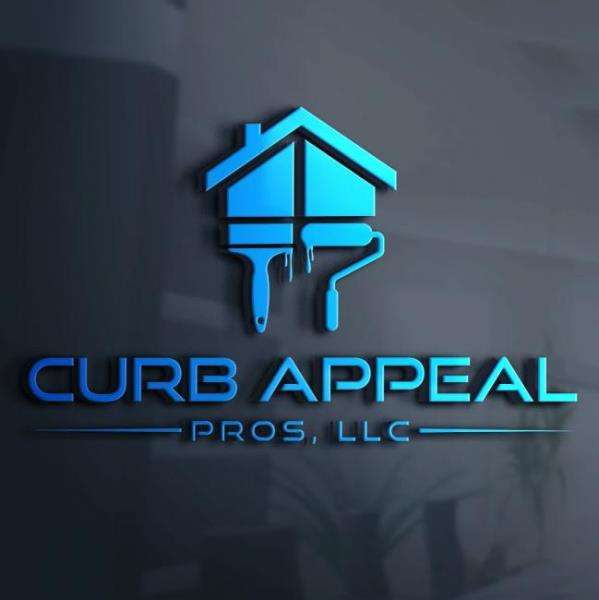 Curb Appeal Pros LLC Logo