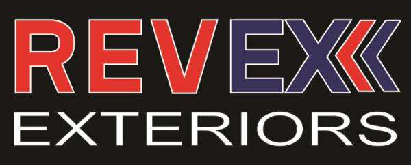Revex Exteriors Logo
