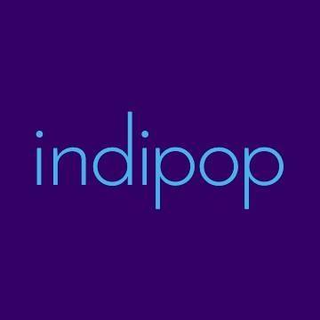 Indipop Logo