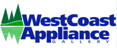 WestCoast Appliance Gallery Logo