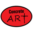 Concrete Art, LLC Logo