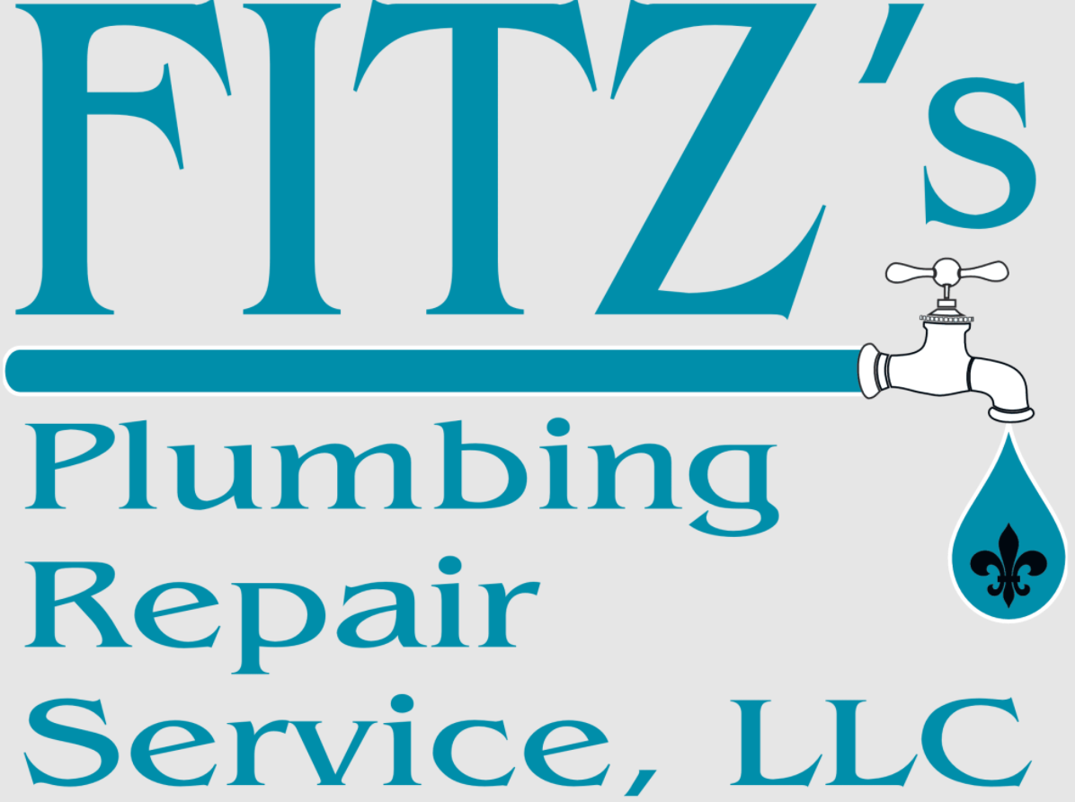 Fitz's Plumbing Repair Service LLC Logo