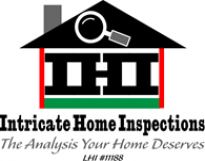 Intricate Home Inspections, LLC Logo