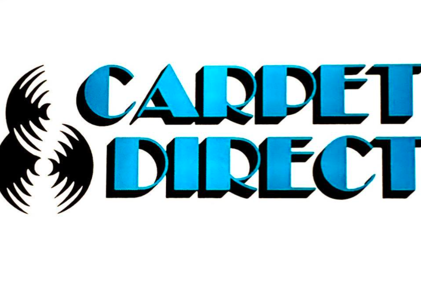 Carpet Direct Logo