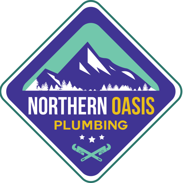 Northern Oasis Plumbing & Heating Ltd. Logo