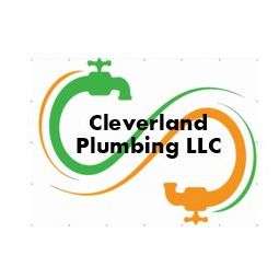 Cleverland Plumbing LLC Logo