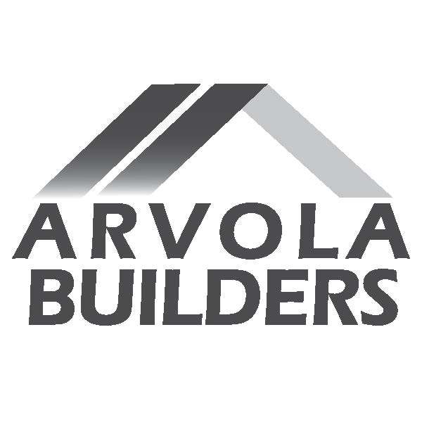 Arvola Builders, inc Logo