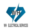 WH Electrical Services, LLC Logo