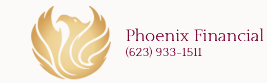 Phoenix Financial Group Logo