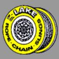 F. D. Lake Machinery Company Logo