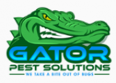 Gator Pest Solutions Logo