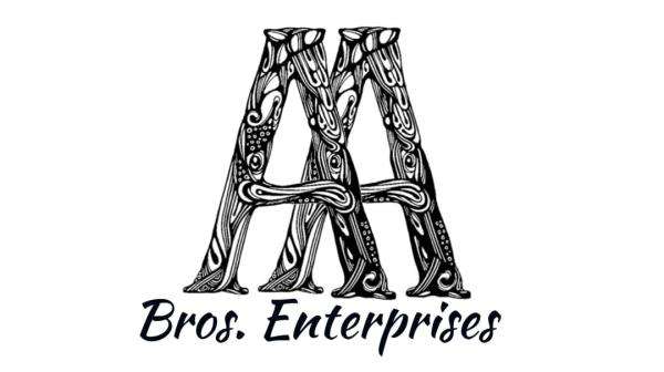 AA Bros Enterprises Inc. Logo