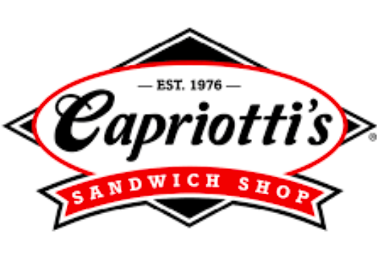 Capriotti's Sandwich Shop Logo