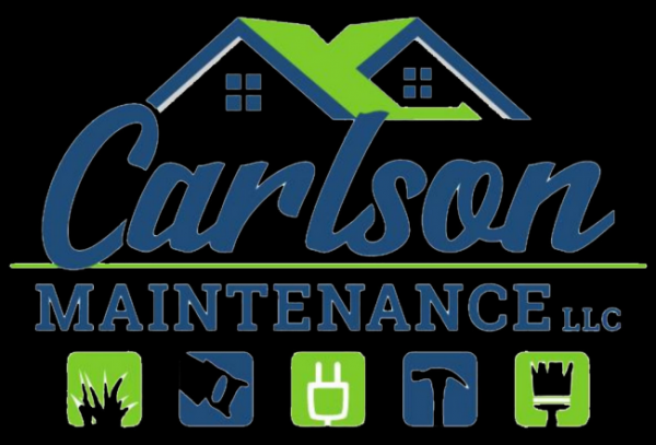Carlson Maintenance Logo