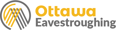 Ottawa Eavestroughing Logo