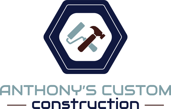 Anthonys Custom Construction LLC Logo