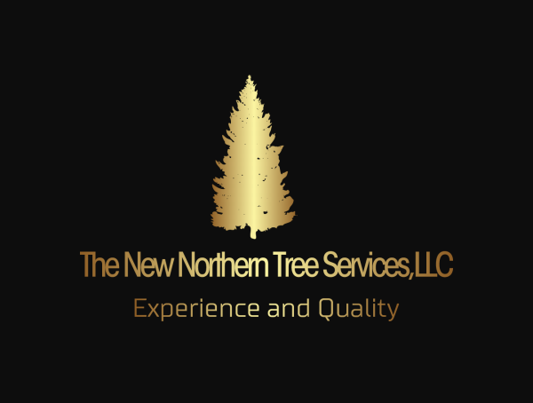 The New Northern Tree Services LLC Logo