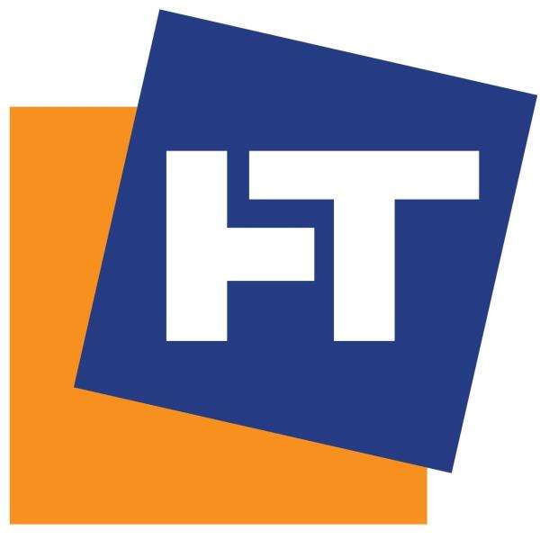 Home Technology Solutions Logo