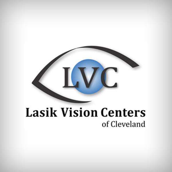 Lasik Vision Centers of Cleveland Logo