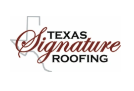 Texas Signature Roofing, LLC Logo