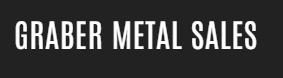 Graber Metal Sales, LLC Logo