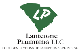Lanteigne Plumbing, LLC Logo