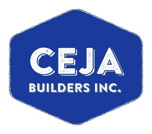 Ceja Builders Logo