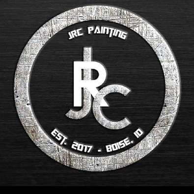 JRC Painting LLC Logo