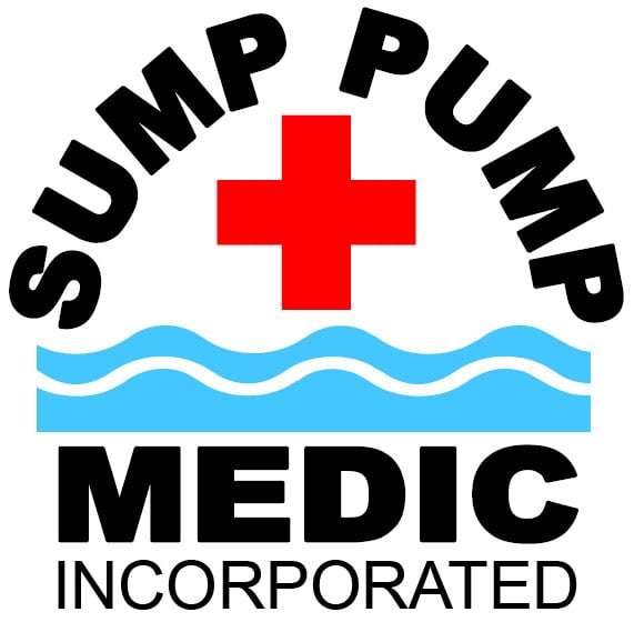 Sump Pump Medic Inc Logo