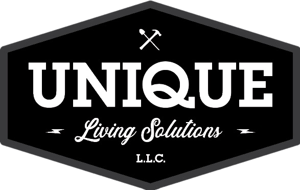 Unique Living Solutions LLC Logo