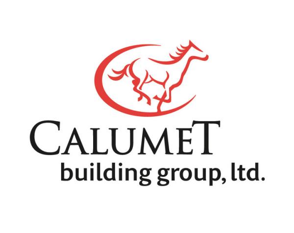 Calumet Building Group, LTD. Logo