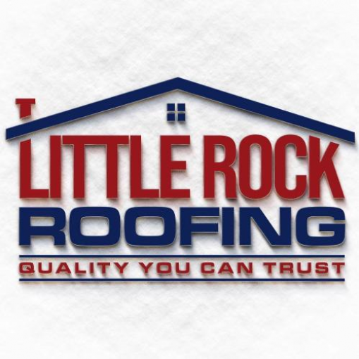 Little Rock Roofing, LLC Logo