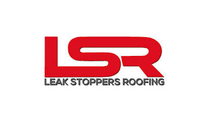 Leak Stoppers Roofing LLC Logo