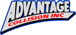 Advantage Collision Inc. Logo