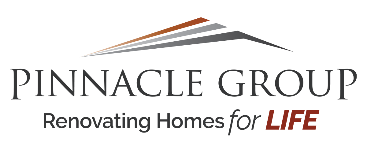 Pinnacle Group Renovations Logo
