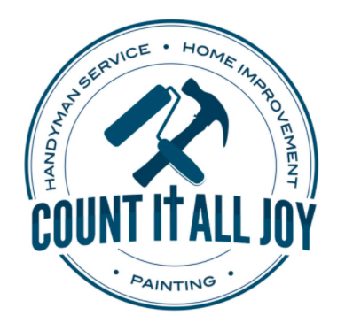 Count It All Joy Logo