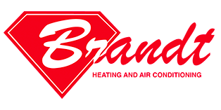 Brandt Heating & Air Conditioning Logo