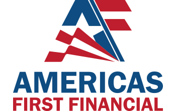 Americas First Financial Logo