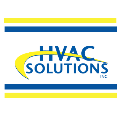 HVAC Solutions Inc Logo