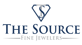 The Source Fine Jewelers Logo