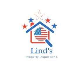 Lind's Property Inspections, LLC. Logo