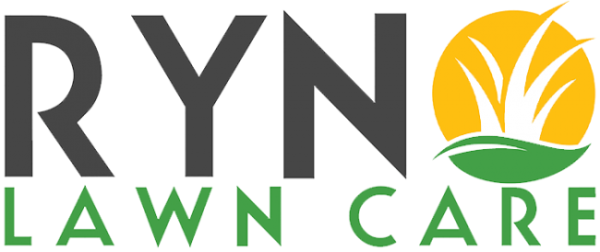 Ryno Lawn Care Logo