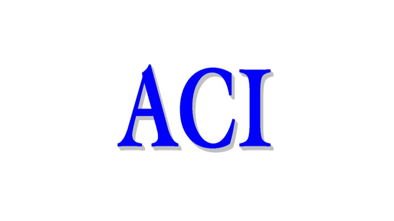 Anderson Consultants Inc Logo