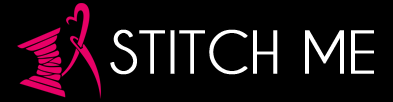 Stitch Me LLC Logo