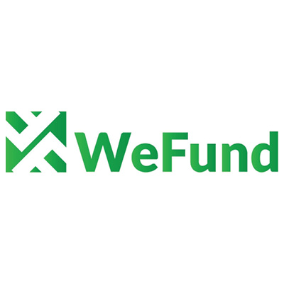 WeFund, LLC Logo